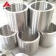 99.0%min Forged Titanium Round Ring AMS4928 6al4v For Chemical Industrial
