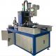 Automatic Packing Coiling Coating Machine For Flat Cable