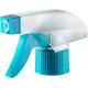 Chemical Resistant Trigger Pump Sprayer Plastic For Liquid Soap