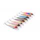 9cm / 7.3g Sea Fishing Bionic Bait Bass Floating Minnow Lures