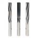 6 Flute Solid Carbide Reamers Thread Cutting End Mill 150mm Length