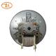Oven Single Phase Asynchronous Motor 28W Round Plate 15.5mm 1200 RPM Electric Motor