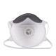 Comfortable Ffp2 Filter Mask , Face Medical Mask For Humid Environments