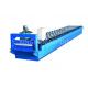 JCH Metal Roll Forming Machine With 19 Rollers , Purlin Roll Forming Machine