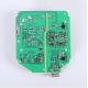 1-30 Layers Usb Flash Drive Car Phone Charger Pcb Battery Charger Circuit Board 0.5-6.0 Oz