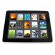 Rockchip 2918 Capacitive 1.2GHz Screen Mid Tablet PC 9.7 support OGA / APE / FLAC / AAC Audio