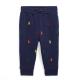 Custom Winter Fashion Breathable Baby Sweatpants Pants Kids Sports Boys Pants