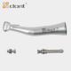 Dentistry Clinic Charming Contra Angle Handpiece Low Speed