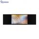 Nano 98in 16G Interactive Black Board Interactive Smart Screen Android Quad Core 9.0