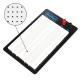1380 Tie Point White Solderless Breadboard withwith metal plate for Testing without colour printed