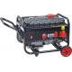 single Cylinder 3000W Gasoline Powered Generators For Home Use