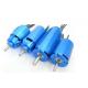 12 Volt 5.2W Small Drone Motor Aluminum Material With Connector Driving