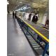 Automatic Grade Split Air Conditioner Assembly Line Roller Conveyor Line