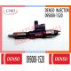Denso Fuel Injector Nozzle Assy 8982438630 095000-8630 095000-0303 095000-5517 095000-1520 for ISUZU 4HK1 6HK1 Diesel E