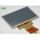 4.3 Inch LMS430HF01 Samsung LCD Panel , professional anti glare lcd screen