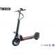 TM-RMW-H12  Urban Freedom Fastest Electric Scooter , 500W Motor Adult Kick Scooter CE Certification