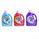 Bacteria Cleaner Hotel Laundry Detergent Washing Powder Soap