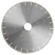 OEM Support 300mm 400mm 1000mm Industrial Marble Saw Blade 0.472in 12mm Edge Height