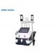 Desktop  Factory Wholesale 360 Degree Cryotherapy Slimming Beauty Equipment OEM