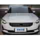 Polestar 2 2021 single motor standard battery life 5 Door 5 seats hatchback Compact car