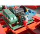 20 Ton Wire Rope Electric Winch Trolley Hoist For Overhead Crane