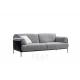 Home Furniture Sofa Modern Chesterfield Sofa with pillow living room sectional sofa