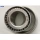 Combined Load  Car Roller Bearings Durable And Reliable 30301 30302