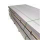 1000mm Mirror Finish Ss Stainless Steel Plate 310 SS304 Tisco 6MM 6MM HL