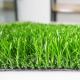 Fadeless Mouldproof Natural Artificial Garden Grass Wear Resisting
