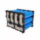 4pcs Lithium RV Battery Pack 12V100Ah 3.2V Grade A+ For Lawn Mowers