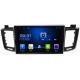 Ouchuangbo car pc gps navigation android 8.1 for Toyota RAV4 2013 with sat navi wifi BT audio stereo