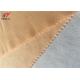 Solid Colour Polyester Knit Velboa Minky Plush Fabric For Blanket
