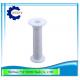 M468 White Small - Pulley Roller Mitsubishi EDM Machine Parts consumables