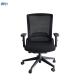 Mid Back All Fabric Modern Executive Swivel Net Office Seat Computer Mesh Chair