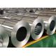 Grade 550 Structural Steel Hot Dip Galvanized Steel Bright Zero Spangle Galvanized Coil Sheet JIS G3302 SGCH Full Hard