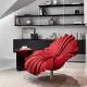 Bloom Armchair For Living Room,elegance and modern style