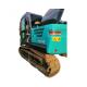 Used Kobelco 14Ton Excavator with 139kN Traction Force and 74000w Power