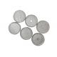 Customized 304 316 ODM Stainless Steel Filter Disc 15-300 Micron