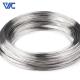 Petroleum Industry Nickel Chrome Alloy Incoloy 800 Round Wire With Preservative