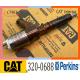 Diesel C6.6 Engine Injector 320-0688 10R-7939 292-3780 For Caterpillar Common Rail
