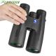 Foreseen High Quality Zoom Telescope 12x50 High Magnification Outdoor Hunting Binoculars