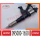 095000-1650 Diesel Engine Fuel Injector Common Rail  095000-1650 23670-E0600