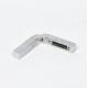 Aluminum Precision Casting Service / Die Cast Aluminum Components for Phone Charging Stand