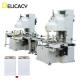 High Precision Automatic Seaming Machine For 18L Square Tin Cans Making Machine