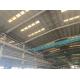 Quick Build Large Span Prefabricated Warehouse Light Steel Structure Building for JY415