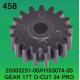Noritsu LP24 pro minilab Gear 20303231 / 20303231-00 / H153074-00 / H153074