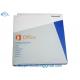 Home And BusinessMicrosoft Office 2013 Versions Key Code / Key Card DVD Version
