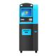 19 Inch Touch Screen Self Service ATM Cash Machine Recycle Automation Kiosk