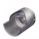 5 Axis Precision Machining Services , Cnc Plastic Cutting Service 0.01mm Tolerance