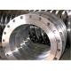 22 Inch -48 Inch Duplex Stainless Steel Flanges S32750 F53 ASME B16.47 Series A WN BL Flange